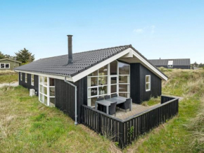 Holiday Home Frido - 400m from the sea by Interhome in Horsens